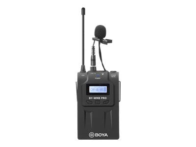 BOYA BY-WM8 Pro-K1 - Mikrofonsystem