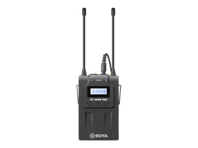 BOYA BY-WM8 Pro-K1 - Mikrofonsystem