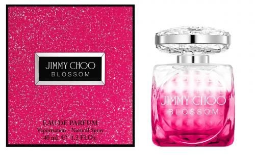 Jimmy Choo Blossom edp 40ml