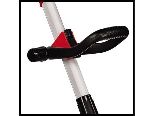 Einhell GE-CT 36/30 Li E-Solo, Trådkutter, 2 mm, 0,8 m, 9000 RPM, Sort, Grå, Rød, 30 cm - SOLO
