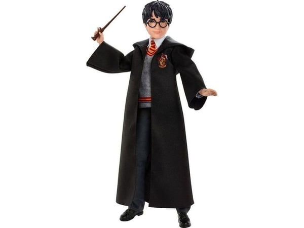 Harry Potter Doll