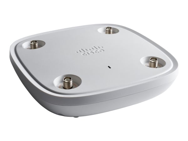 Cisco 9115, 2500 Mbit/s, IEEE 802.11ac, Multi User MIMO, Harmaa, Tila, 10 - 90%