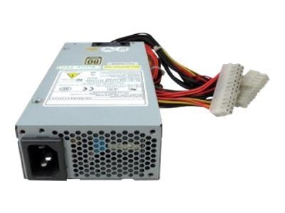 QNAP SP-6BAY-PSU - Nätaggregat (intern) - 250 Watt - för QNAP TS-559, TS-639, TS-659