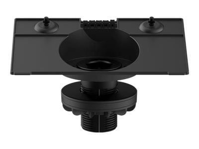 Logitech Tap Riser Mount - Kontrollermonteringssett for videokonferanse - for Logitech Tap
