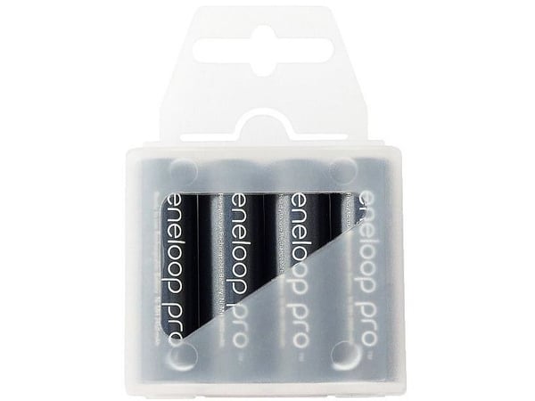 Panasonic Mignon (AA) NiMH eneloop Pro 2450 mAh 1.2 V 1 kpl (BK-3HCDE)