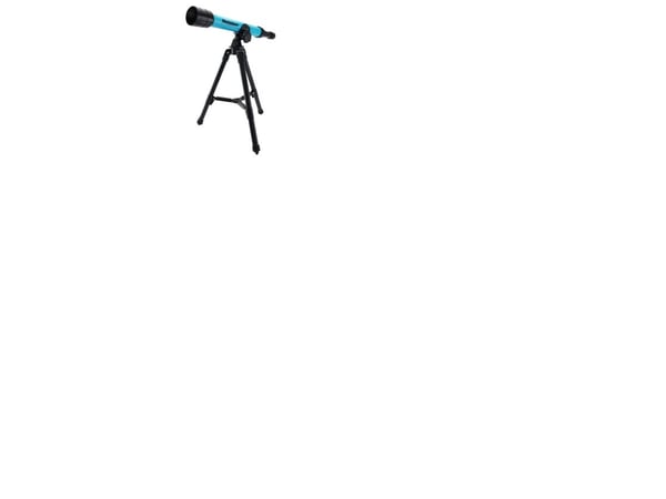 Tele-Science 30x Stjernekikkert / Teleskop til børn