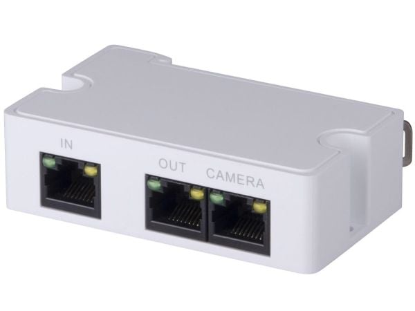 Dahua PFT1300 - Repeater - 100Mb LAN - upp till 100 m