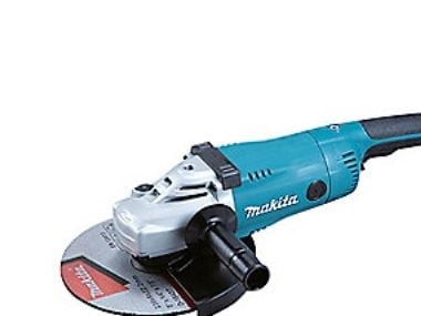 Makita GA9020R, 6600 RPM, 23 cm, AC, 8,01 kg