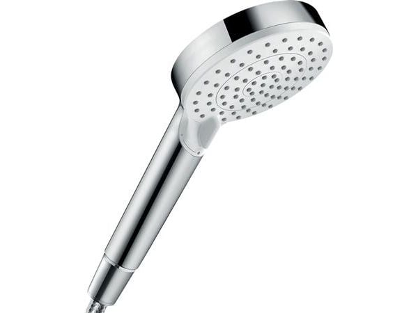 Handdusch Crometta vario eco
