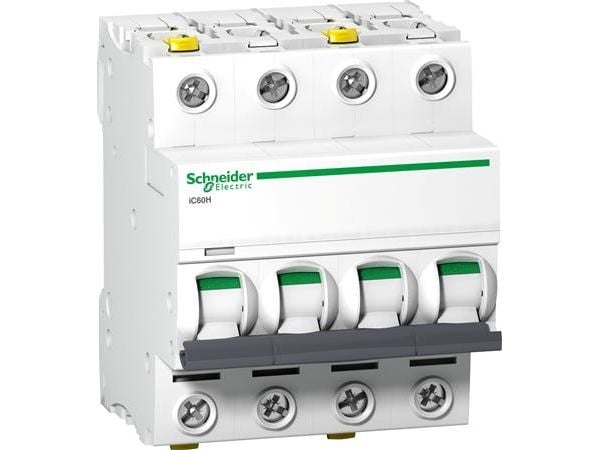 Schneider Electric A9F07432, IP20
