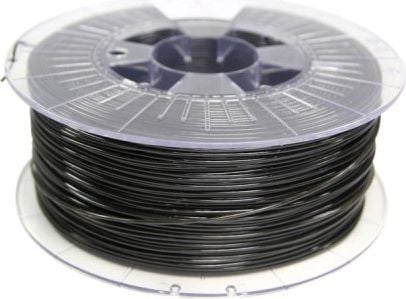 Spectrum filament PETG svart