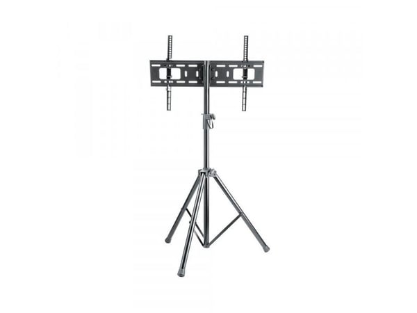 Manhattan 461412, 35 kg, 94 cm (37"), 177,8 cm (70"), 600 x 400 mm, Høydejustering, Svart