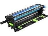 Lexmark - Fotoelektrisk enhet LCCP - for Lexmark CS820, CS827, CX820, CX825, CX827, CX860, XC6152, XC6153, XC8160, XC8163