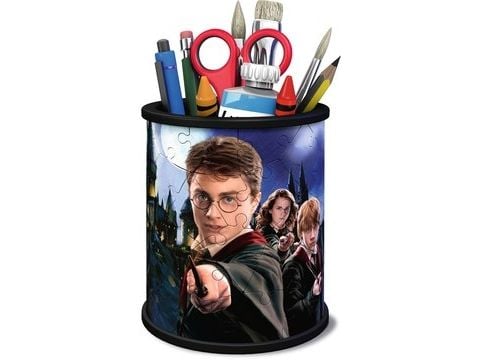 Harry Potter Pencil Cup 54p