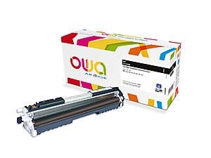 OWA Armor -väriaine HP LJ Pro M203, M227, CF230A mustaan väriaineeseen