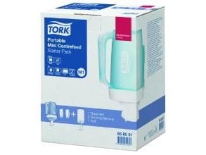 Tørketrommel 65 80 01, 239 mm, 185 mm, 263 mm, 1 kg, 219 mm, 196 mm