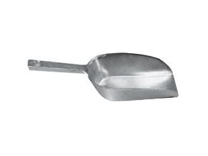 Skuffeske 250 ml B8 x L25 cm Aluminium,stk