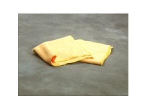 mikrofiberduk Super Tentax 32x32 cm Svanenmärkt gul 70% återvunnen, 40 pk x 10 st/fp