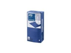 Serviet Tork 24x24 cm 2-lag Blå,12 pk x 200 stk/krt
