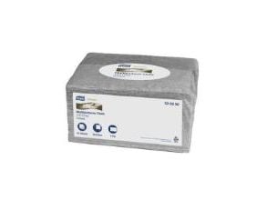 Tork 520350, Papir, Grå, 320 mm, 385 mm, 55 stykker, 195 mm