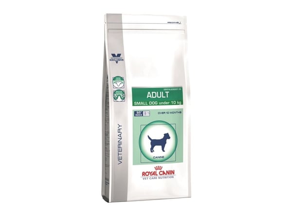 Royal Canin Adult Small Dog, Voksen, Mini (5 - 10kg), X-small (< 4kg), 2 kg