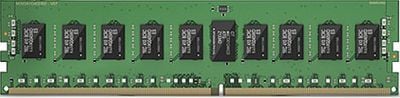 Samsung 8 GB DDR4-2400, 8 GB, 1 x 8 GB, DDR4, 2400 MHz, 288-pinners DIMM