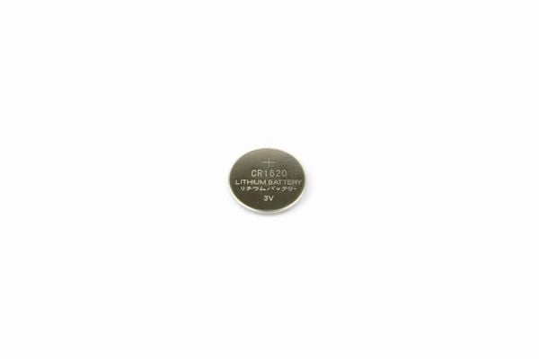 EnerGenie - Batteri 2 x CR1620 - Li - 70 mAh