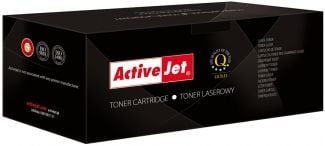 Activejet ATK-3170N, 15500 sivua, Musta, 1 kpl