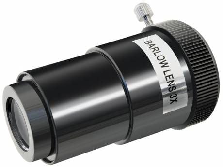 National Geographic 76/700 EQ, Musta, 6,2 kg