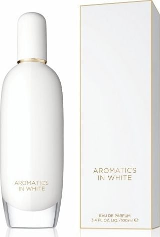 Clinique Aromatics in White Eau De Parfum 100 ml (woman)