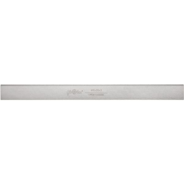 Globus kniv til høvel 305x35x3,5 mm (NS110-0305-0002)