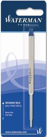 Waterman 1964016, Kuulakärkikynä, 1 kpl