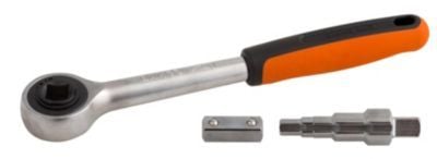 Bahco 8195-SET