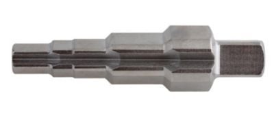 Bahco 8195-KEY, Silver, 140 g