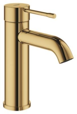 Grohe Essence servantbatteri - Polert Cool Sunrise