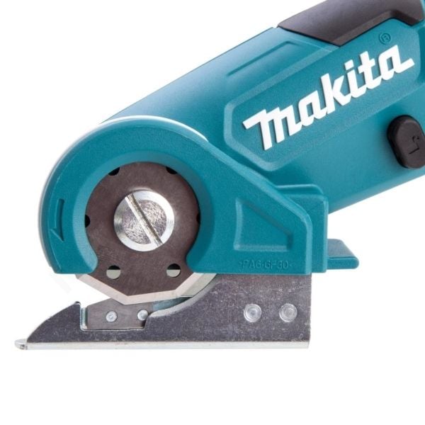 Makita CP100DZ - Multi-cutter - trådløs - uten batteri - 12 V - SOLO