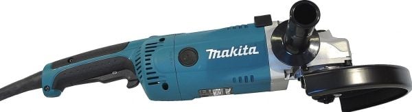 Makita GA9020R, 6600 RPM, 23 cm, AC, 8,01 kg