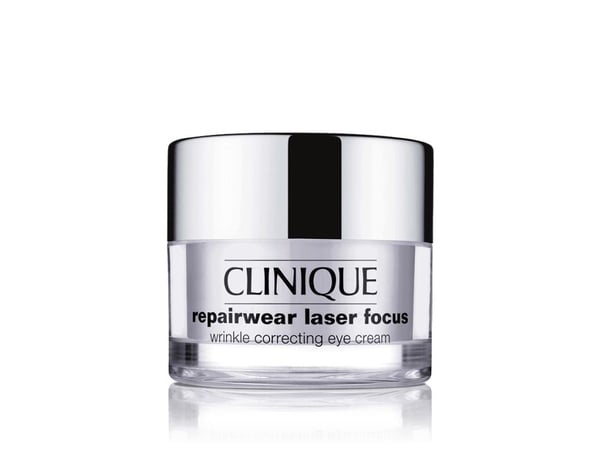 Clinique Repairwear Laser Focus wrinkle correcting ögonkräm 15 ml