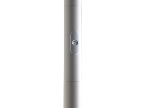 Unilux PRYSKA, Pyökki, Valkoinen, Universaali, Terästä, 1 lamppu(a), 44,6 W, LED