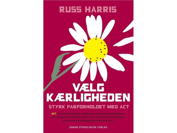 Velg kjærligheten | Språk: Dansk