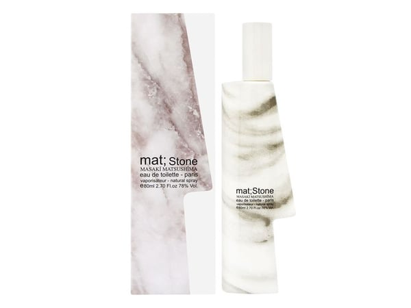 Masaki Matsushima Mat Stone 80ml Eau De Toilette