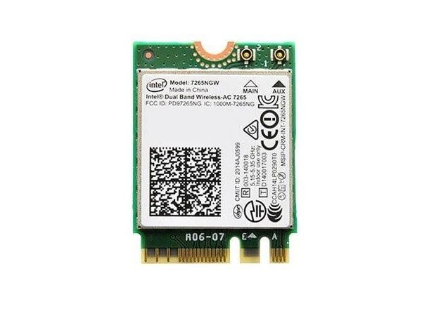 HP HP AUX-antenne.
