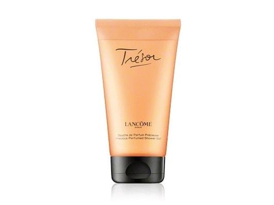Lancome Tresor Precious Perfumed Shower Gel - Dame - 150 ml
