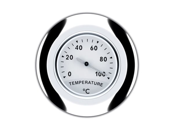 Steba WK 10 Bianco elektrisk vattenkokare