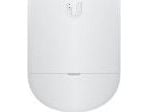 Ubiquiti NanoStation AC loco NS-5ACL - Trådløst tilgangspunkt - AirMax ac - 5 GHz (en pakke 5)