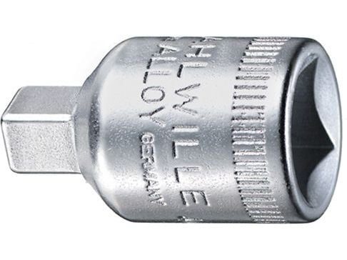 STAHLWILLE 568 15030003 Stikknøkkeladapter 3/4\" 20 mm utgang 1/2\"