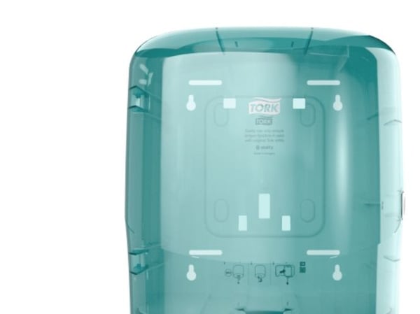 Tork 473180, 255 mm, 239 mm, 331 mm, 1,32 kg, 247 mm, 263 mm