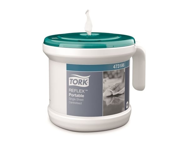 Tork 473186, 278 mm, 236 mm, 222 mm, 1,55 kg, 226 mm, 240 mm