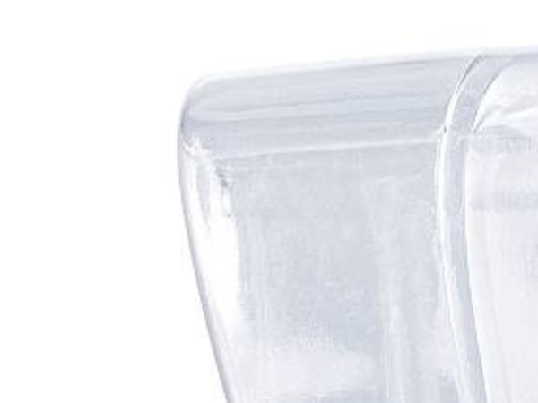 Klæbekrog, TESA, hvid Deco til faste overfalder 1kg pakke a 2 stk