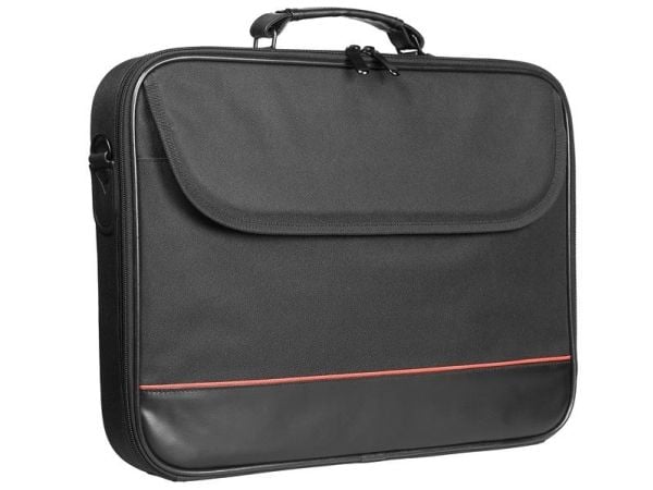 Tracer Straight - Notebook-väska - 17"